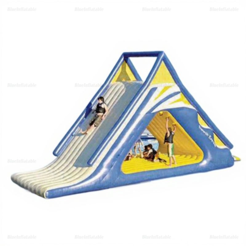 Giant Inflatable Water Slide for Kids
