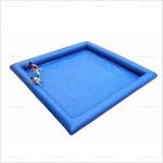 Inflatable Floating Pool Water Game