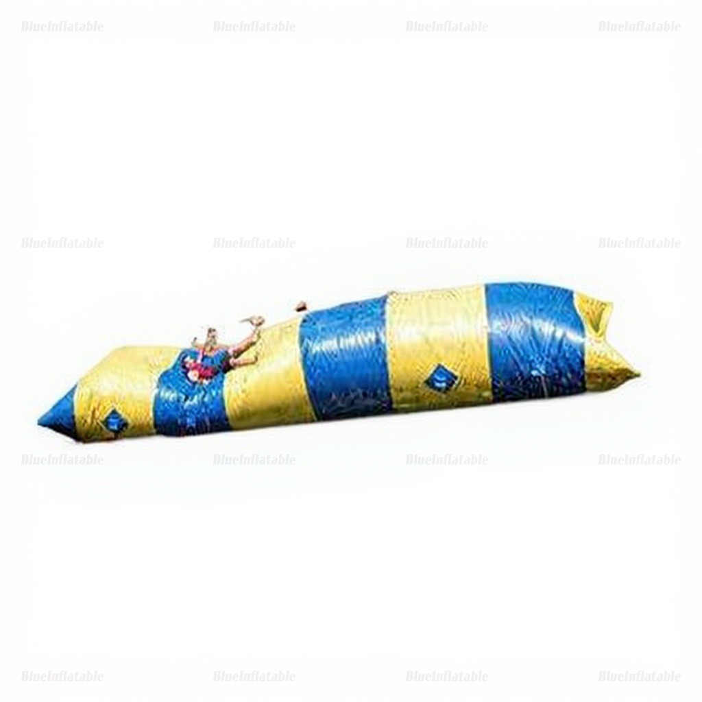 Inflatable Hot Water Pillow for Pool & Spa