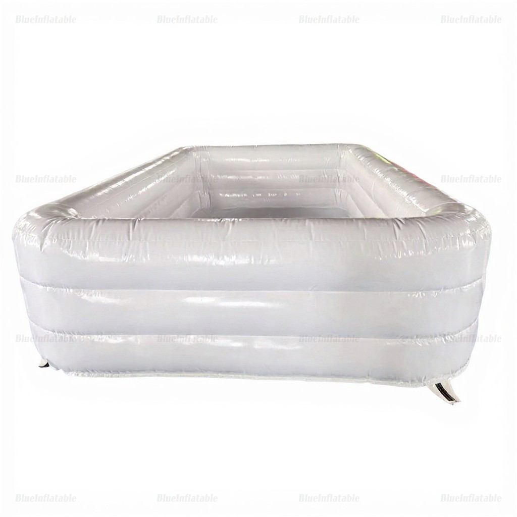 Deep Inflatable Above Ground Pool for Adults & Families - Image 2