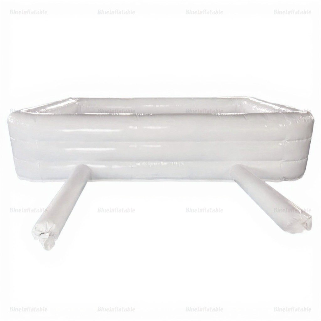 Deep Inflatable Above Ground Pool for Adults & Families - Image 3