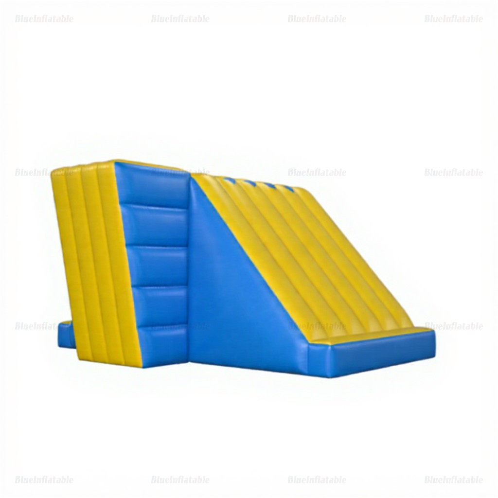 Action Tower Inflatable Water Slide & Climbing Park - Image 2