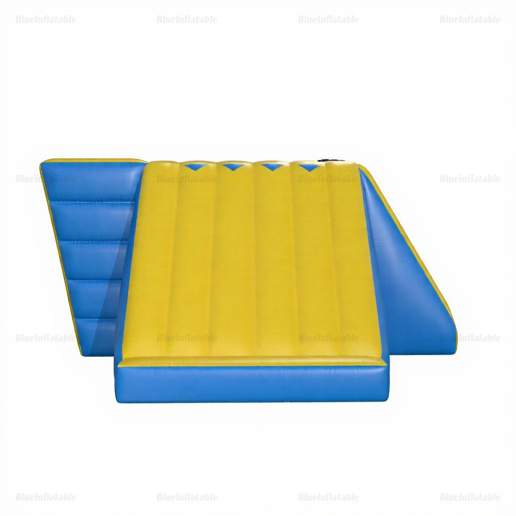 Action Tower Inflatable Water Slide & Climbing Park - Image 4