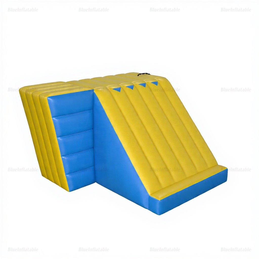Action Tower Inflatable Water Slide & Climbing Park - Image 5