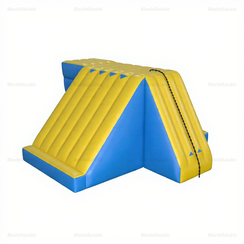 Action Tower Inflatable Water Slide & Climbing Park - Image 6