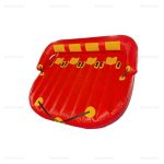 Inflatable Towable Water Sofa & Floating Trampoline