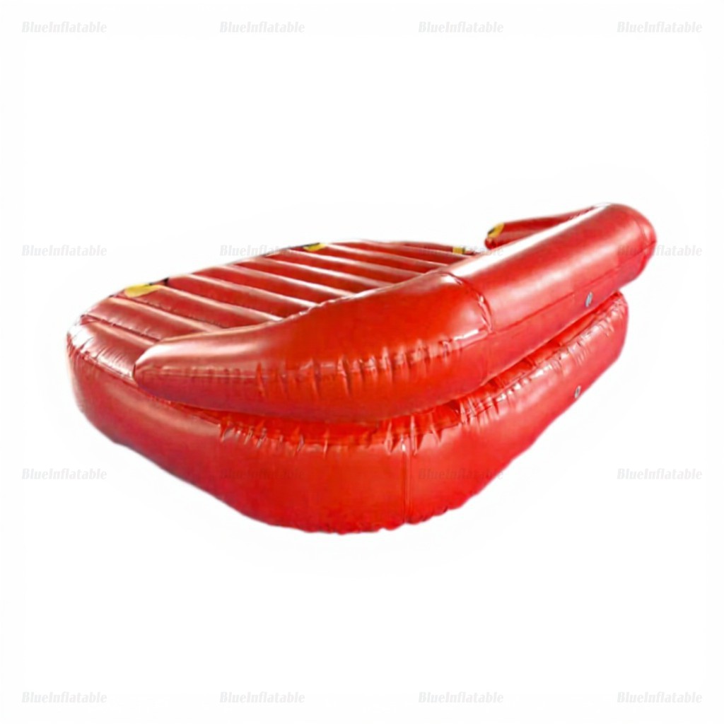 Inflatable Towable Water Sofa & Floating Trampoline - Image 2