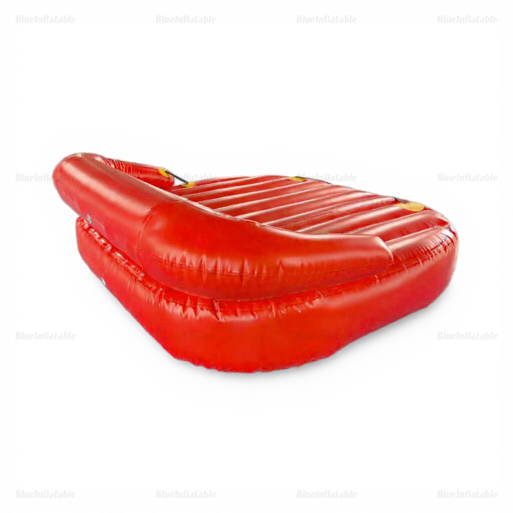 Inflatable Towable Water Sofa & Floating Trampoline - Image 3