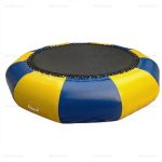Inflatable Aqua Water Trampoline for Lakes