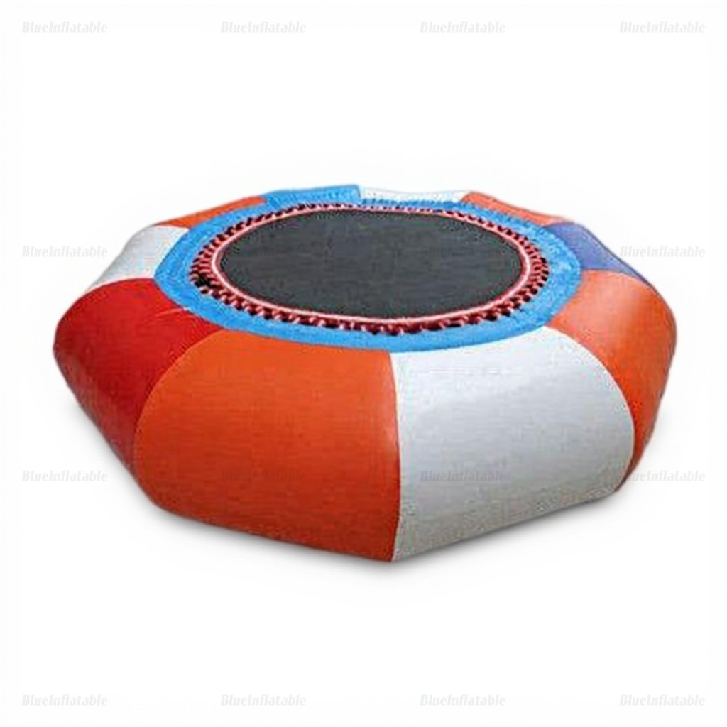 Inflatable Water Game Slide - Image 2