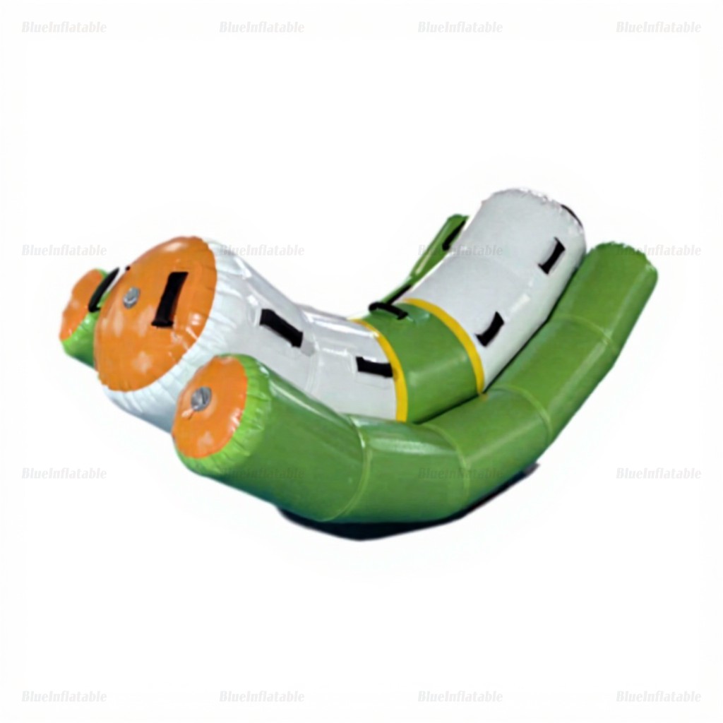 Inflatable Water Seesaw Rocker for Adults