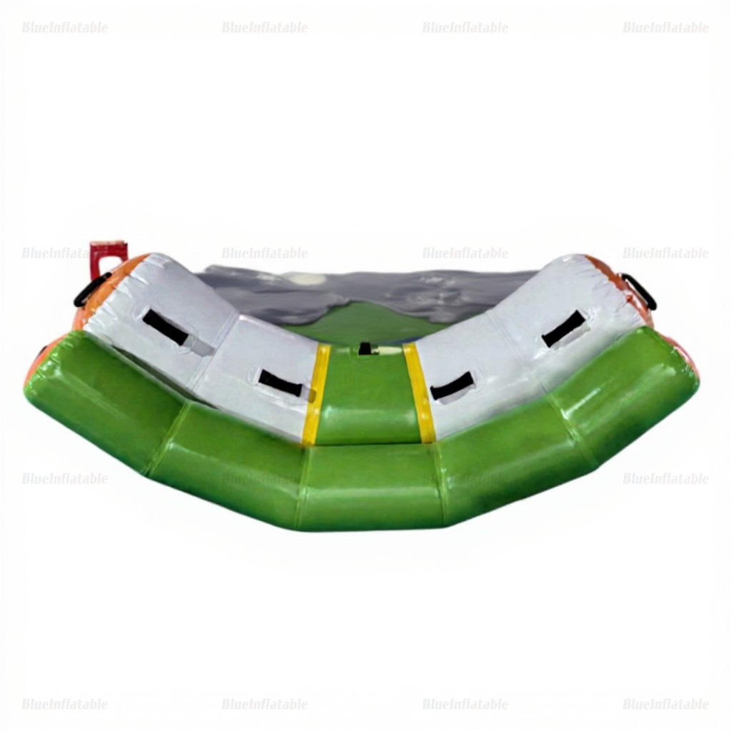 Inflatable Water Seesaw Rocker for Adults - Image 2
