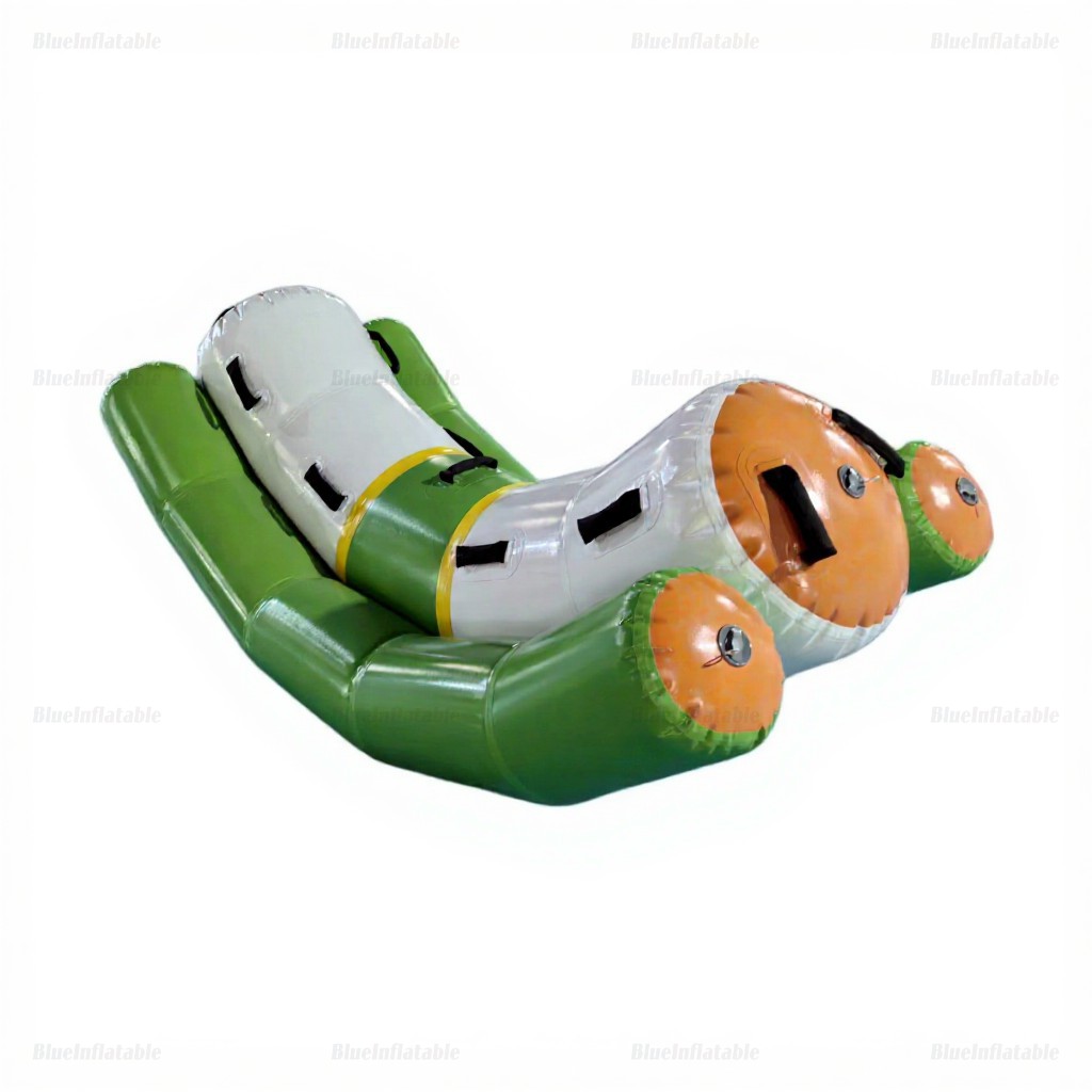 Inflatable Water Seesaw Rocker for Adults - Image 3
