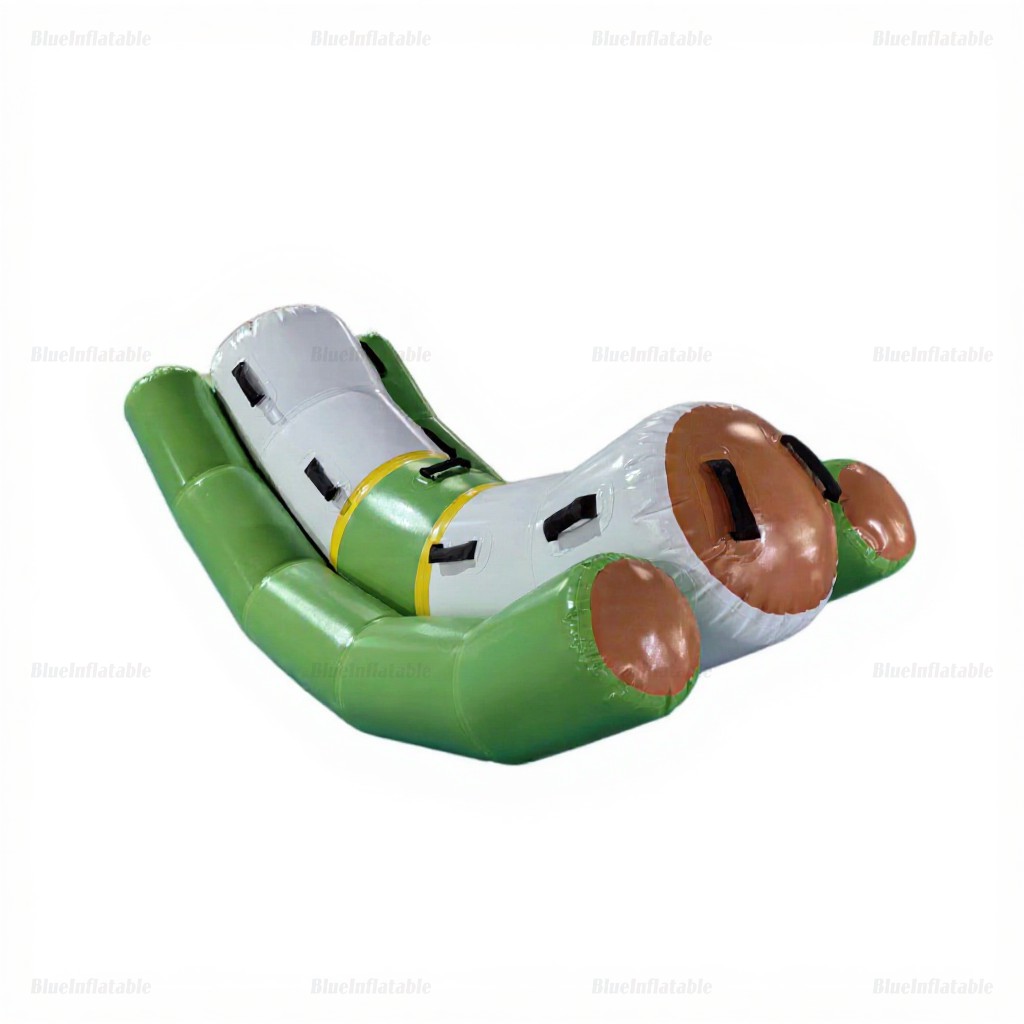 Inflatable Water Seesaw Rocker for Adults - Image 4