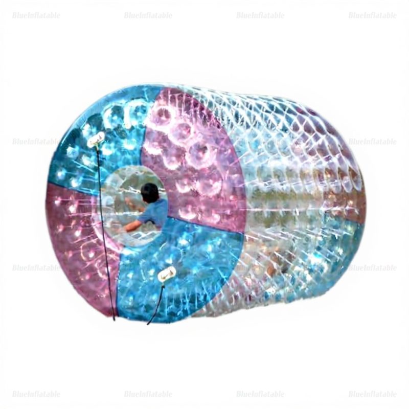 Commercial Inflatable Water Walking Roller Ball for Lakes