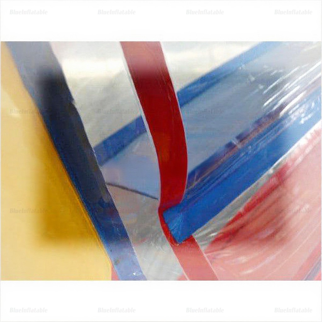 Inflatable Hippo Water Roller for Outdoor Parties - Image 6