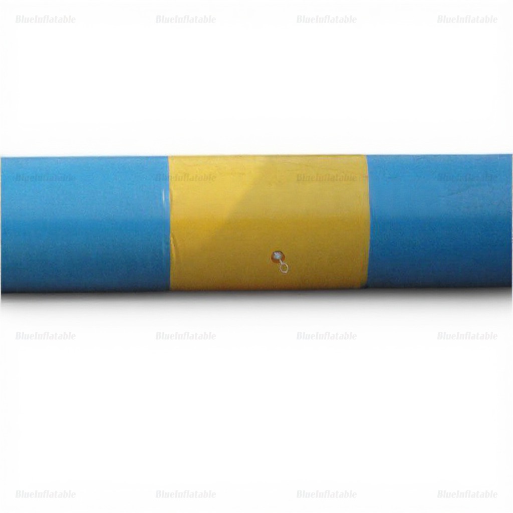 Colorful Inflatable Pool Toy for Kids - Image 2