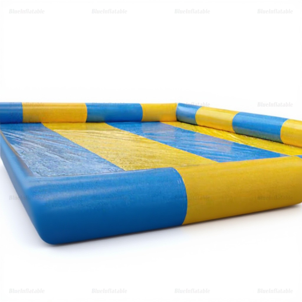 Colorful Inflatable Pool Toy for Kids - Image 3