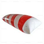 Inflatable Water Blob Pillow for Water Games