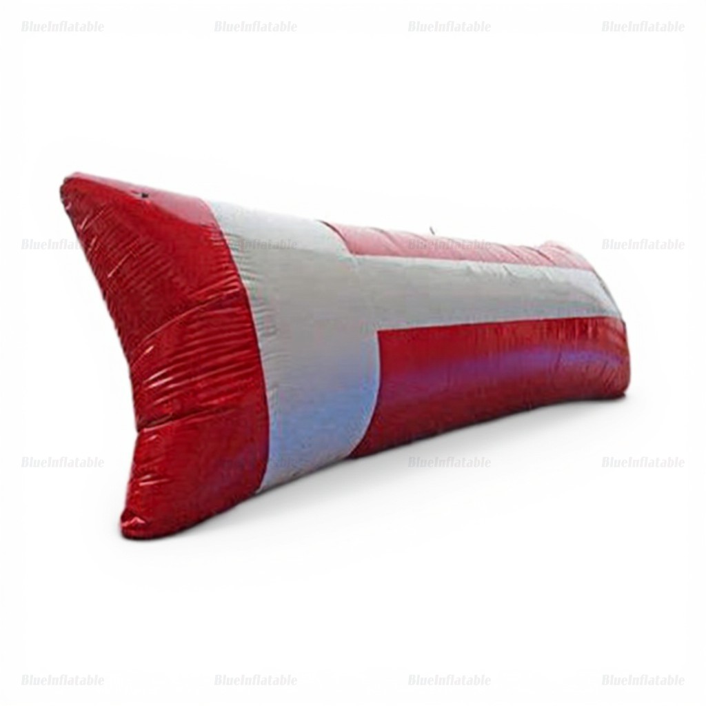 Inflatable Water Flip Pillow for Pool Games - Image 2