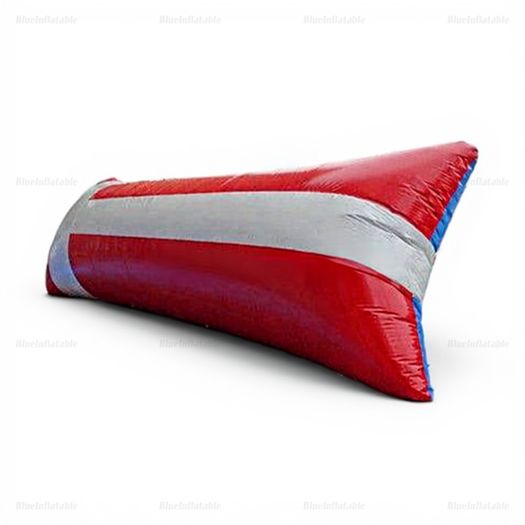 Inflatable Water Flip Pillow for Pool Games - Image 3