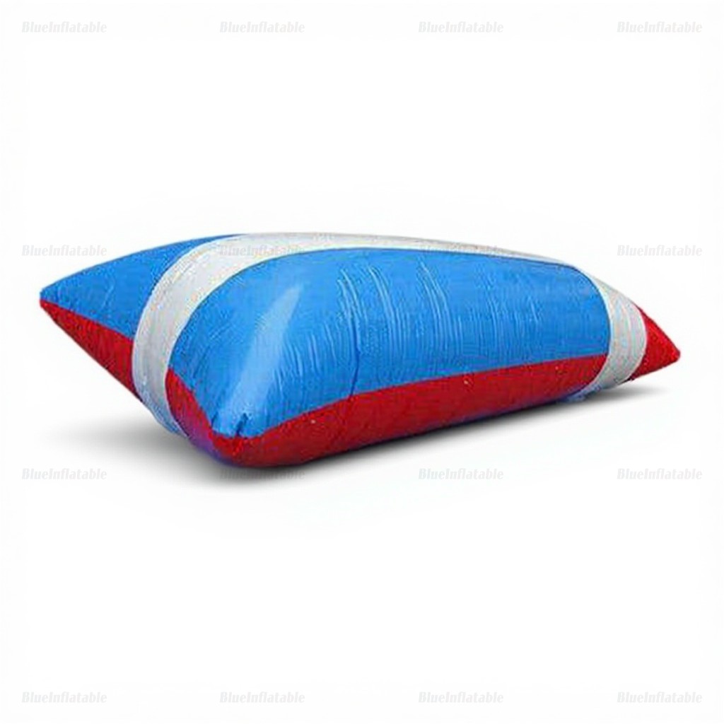 Inflatable Water Flip Pillow for Pool Games - Image 5