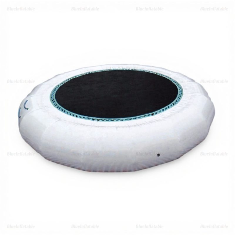 Inflatable Water Trampoline Bounce Mat