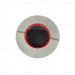 Inflatable Floating Water Trampoline Slide