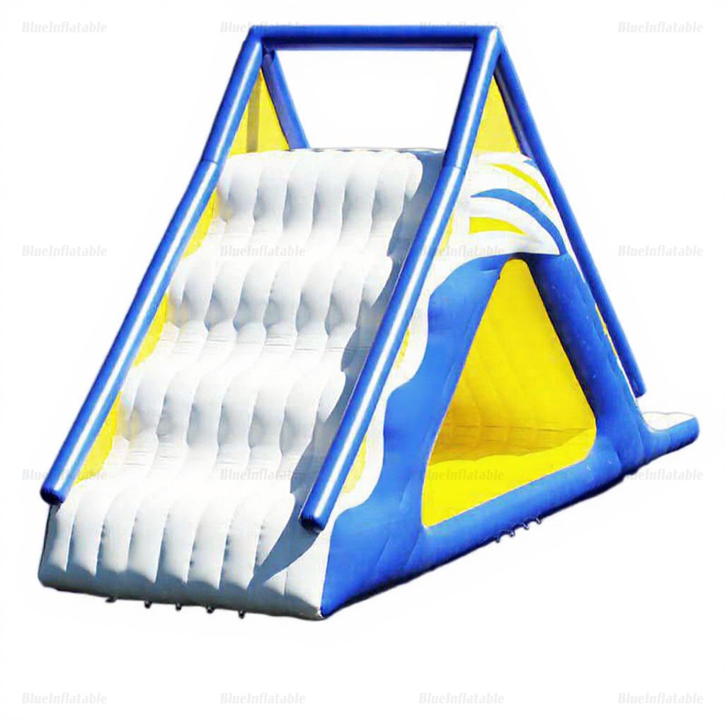 Giant Inflatable Water Slide Play Set - Image 2