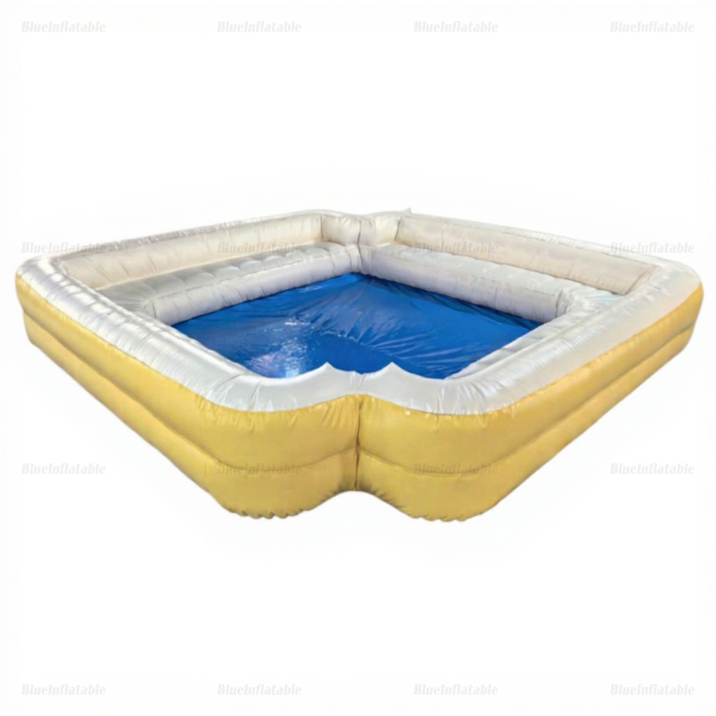 Inflatable Pool Sofa for Adults & Parties - Image 2