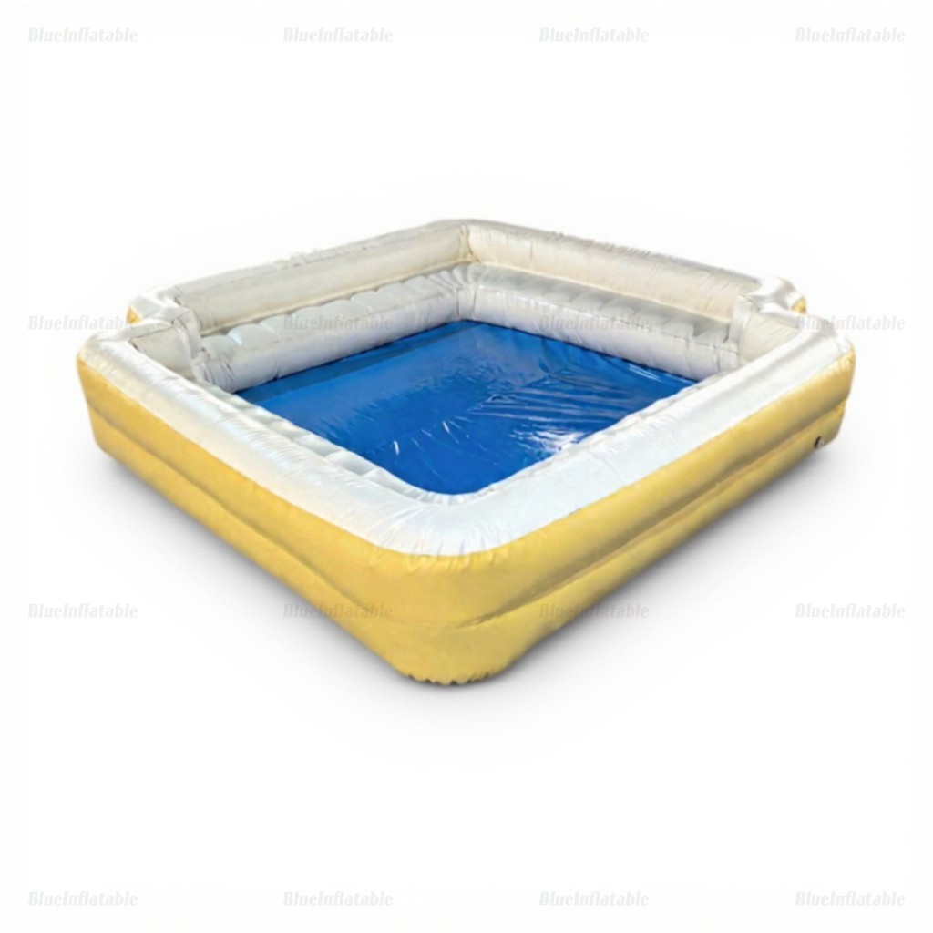 Inflatable Pool Sofa for Adults & Parties - Image 4