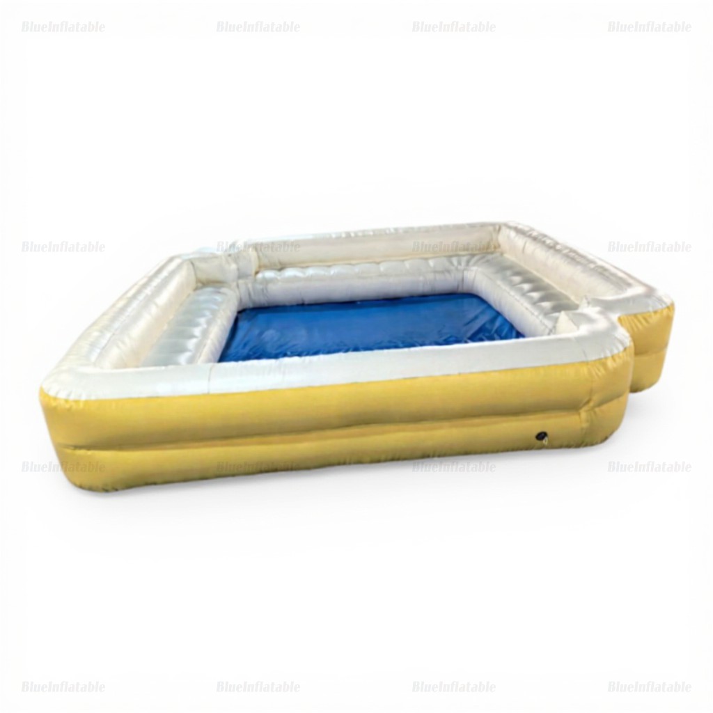 Inflatable Pool Sofa for Adults & Parties - Image 5