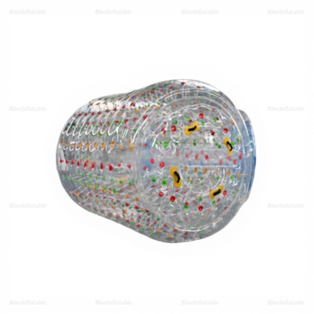 Inflatable Water Roller Ball for Pools