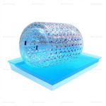 Inflatable Water Roller Wheel