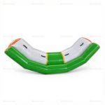 Inflatable Pool Seesaw Rocker