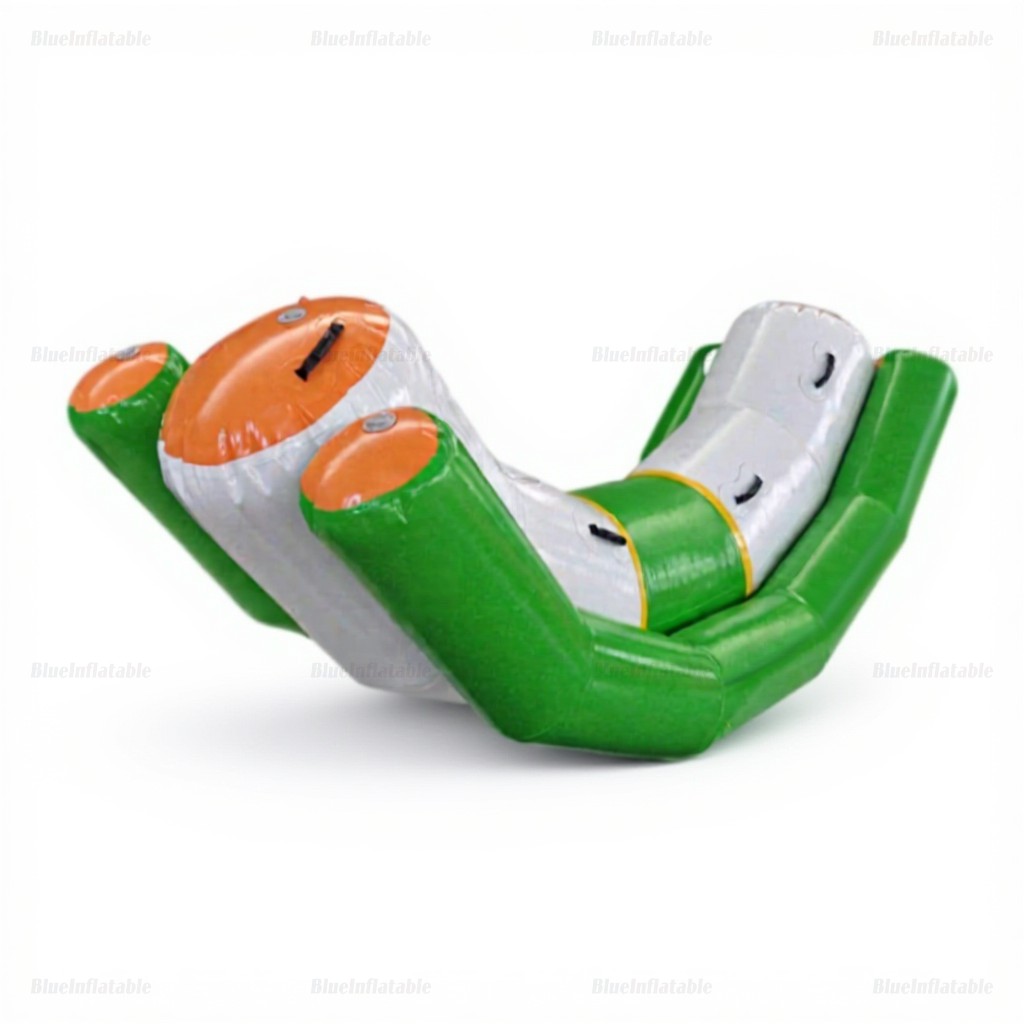 Inflatable Pool Seesaw Rocker - Image 3