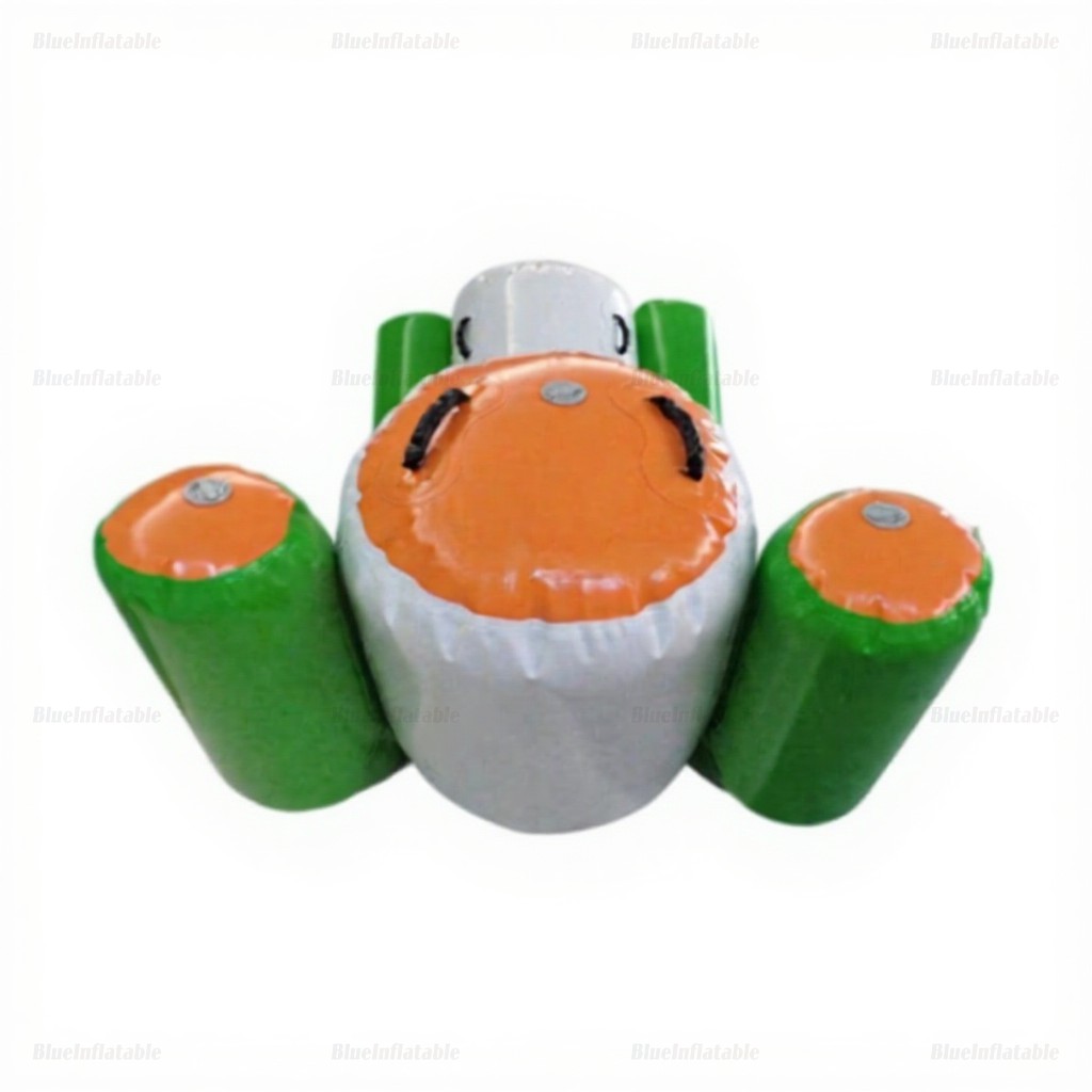 Inflatable Pool Seesaw Rocker - Image 4