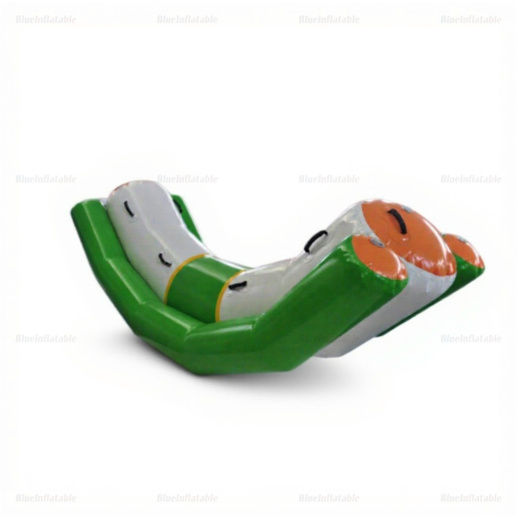 Inflatable Pool Seesaw Rocker - Image 5