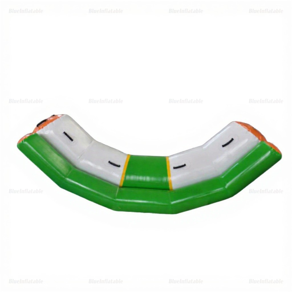 Inflatable Pool Seesaw Rocker - Image 7