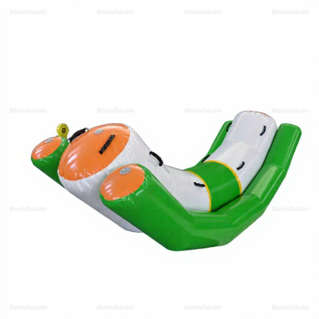 Inflatable Pool Seesaw Rocker - Image 8