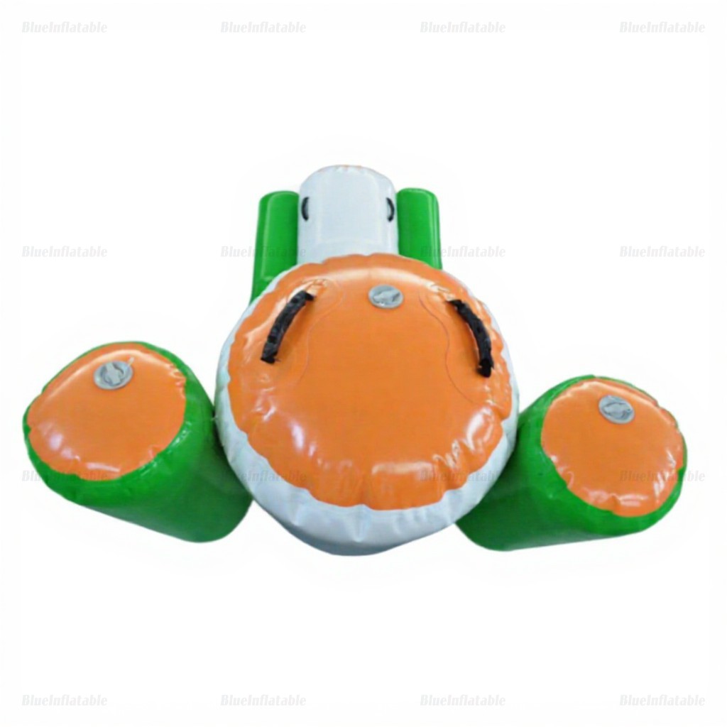 Inflatable Pool Seesaw Rocker - Image 10