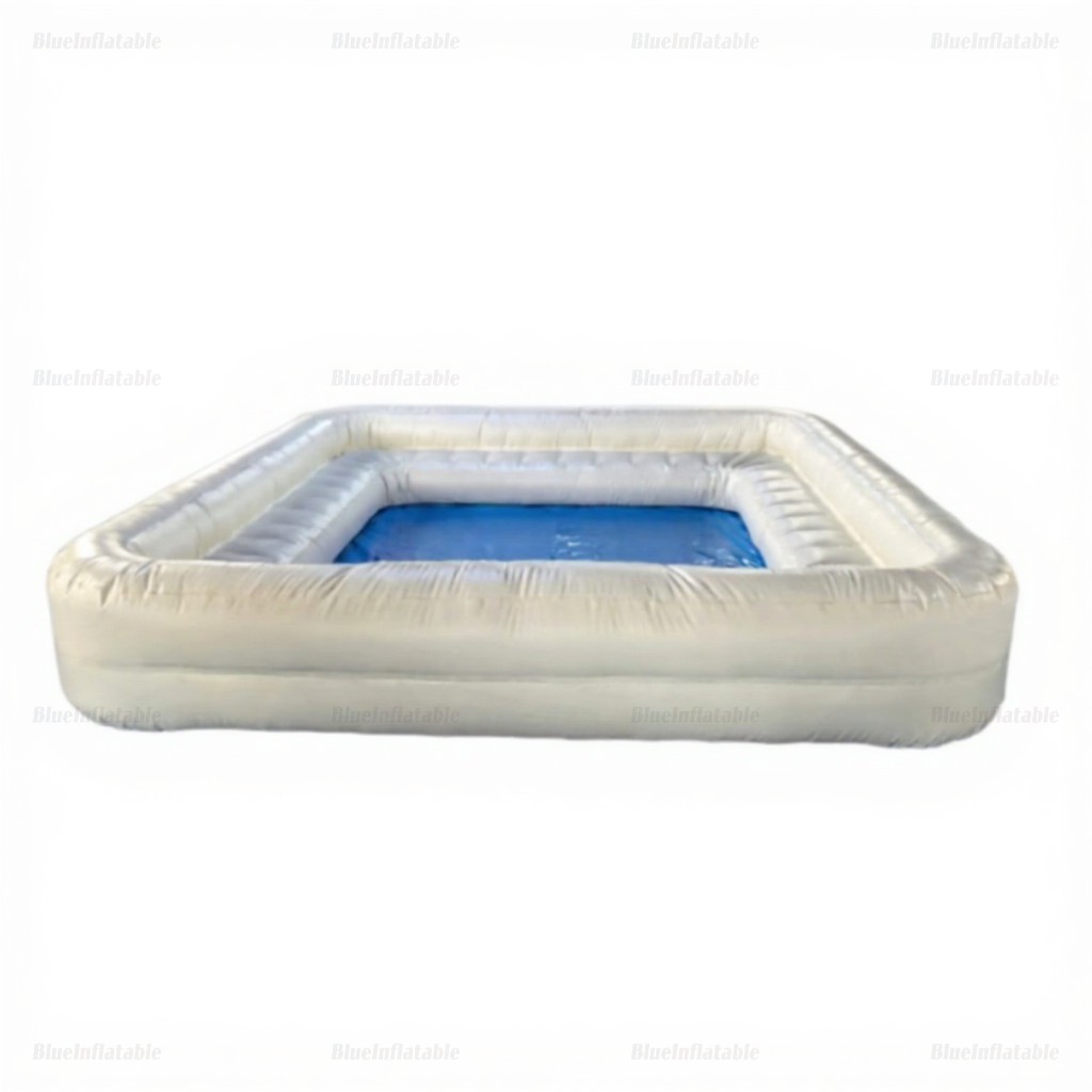 Inflatable Sofa Pool Soft Play Area