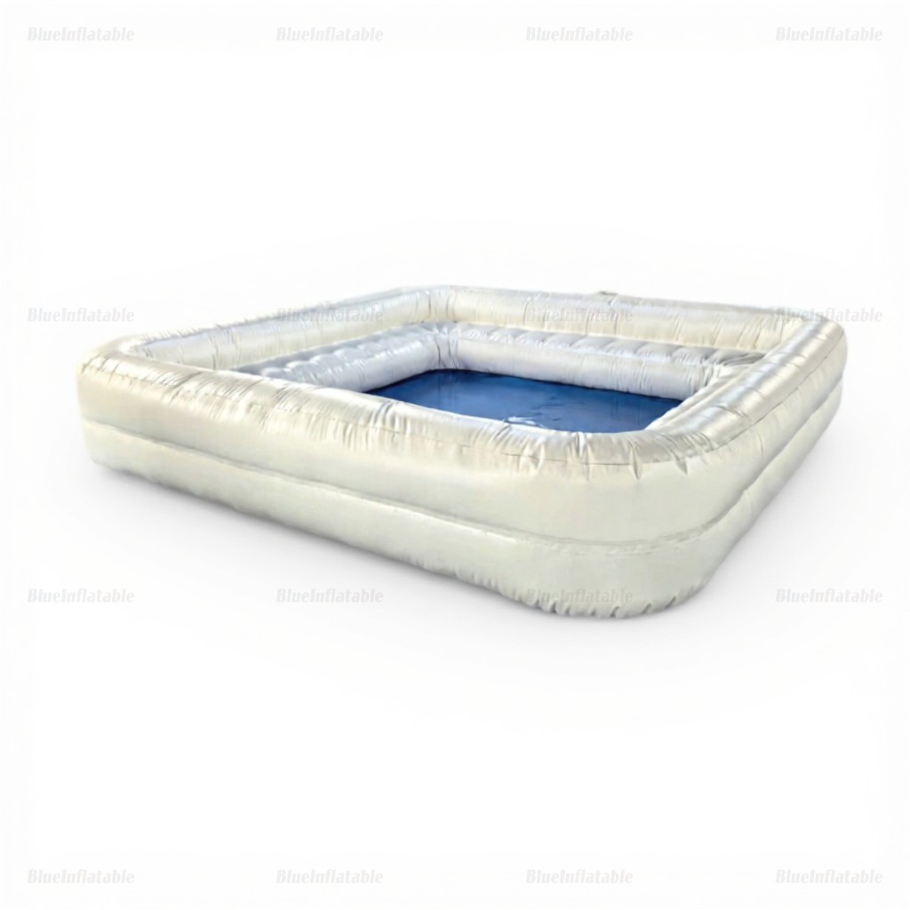 Inflatable Sofa Pool Soft Play Area - Image 2