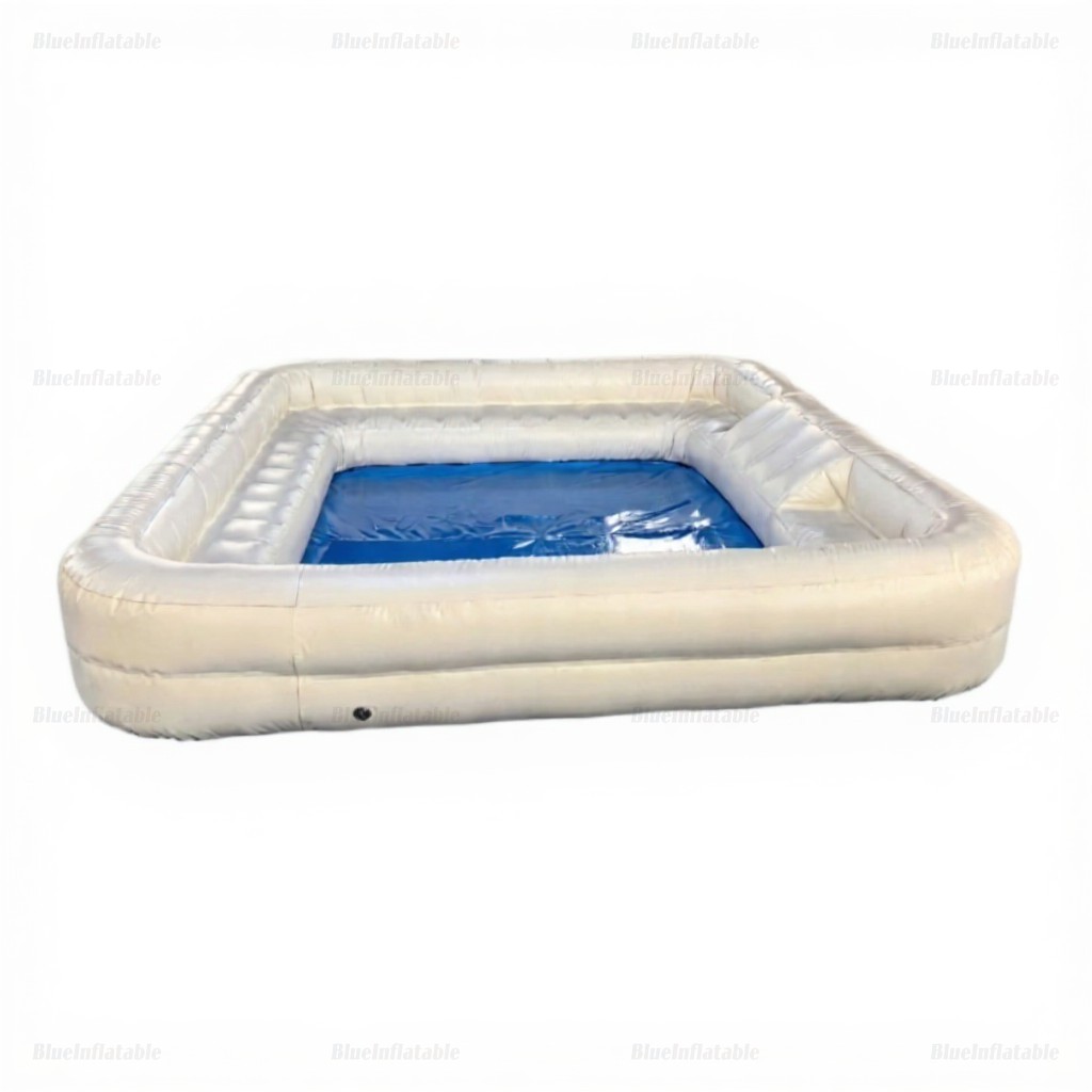 Inflatable Sofa Pool Soft Play Area - Image 3