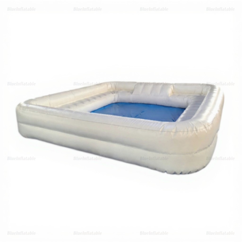 Inflatable Sofa Pool Soft Play Area - Image 4