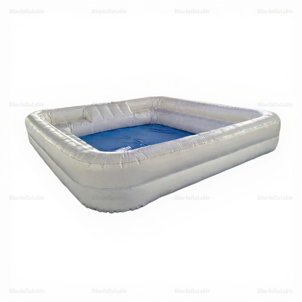 Inflatable Sofa Pool Soft Play Area - Image 5