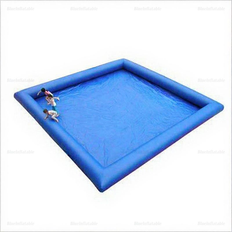 Inflatable Floating Pool Water Game