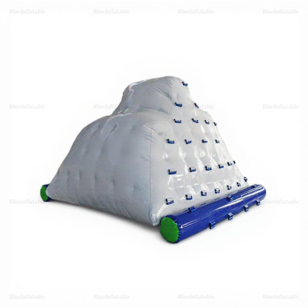 Inflatable Floating Climbing Iceberg Wall - Image 2