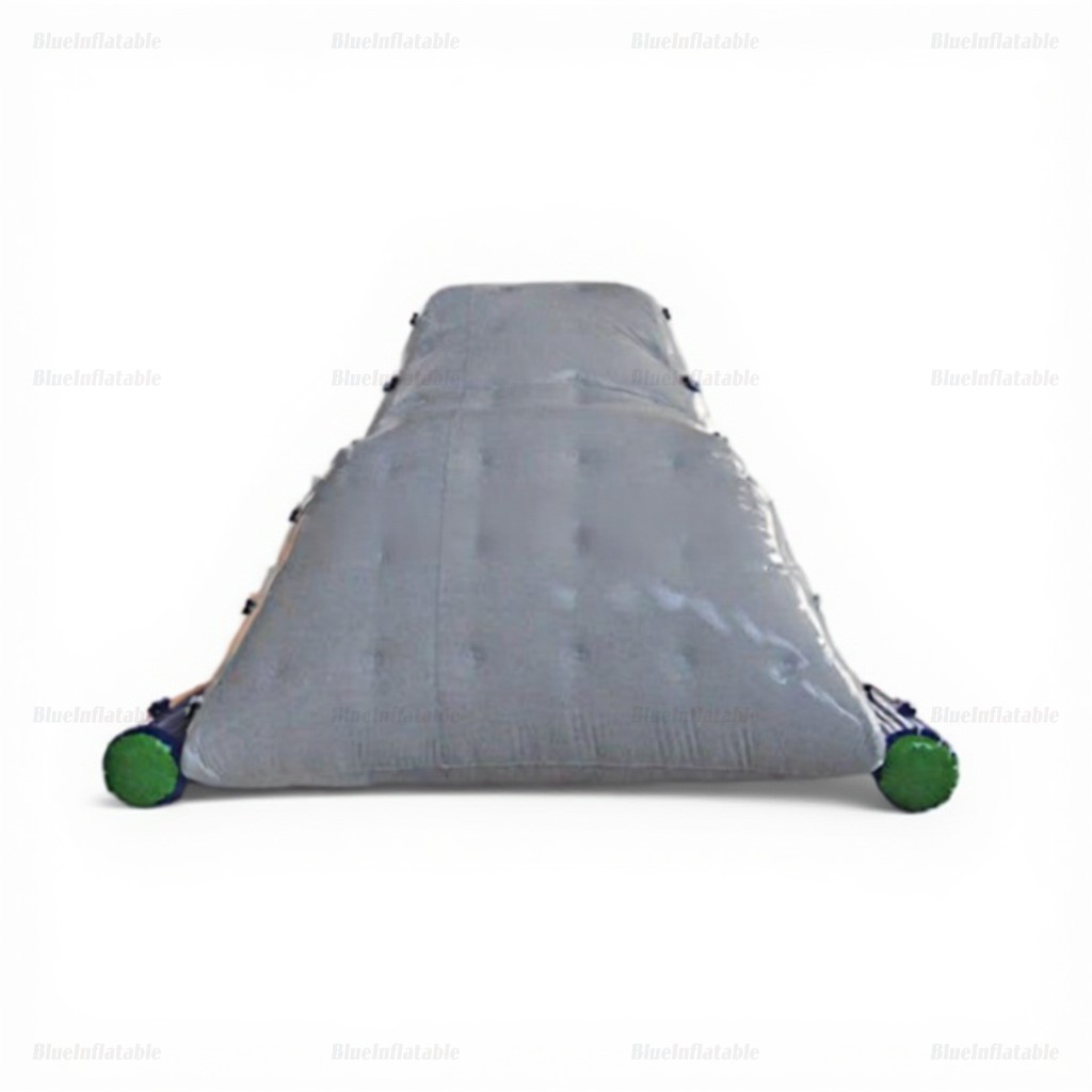 Inflatable Floating Climbing Iceberg Wall - Image 3