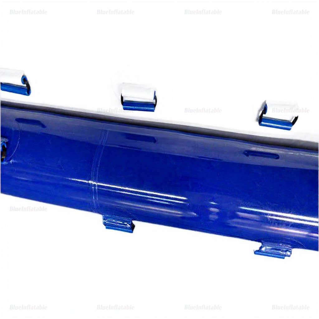 Inflatable Floating Climbing Iceberg Wall - Image 4